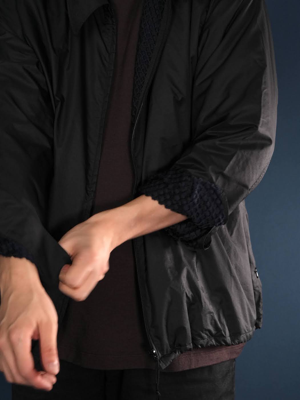 【OPJ-051】Back-UP JK