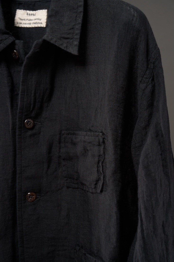 Box Blouson