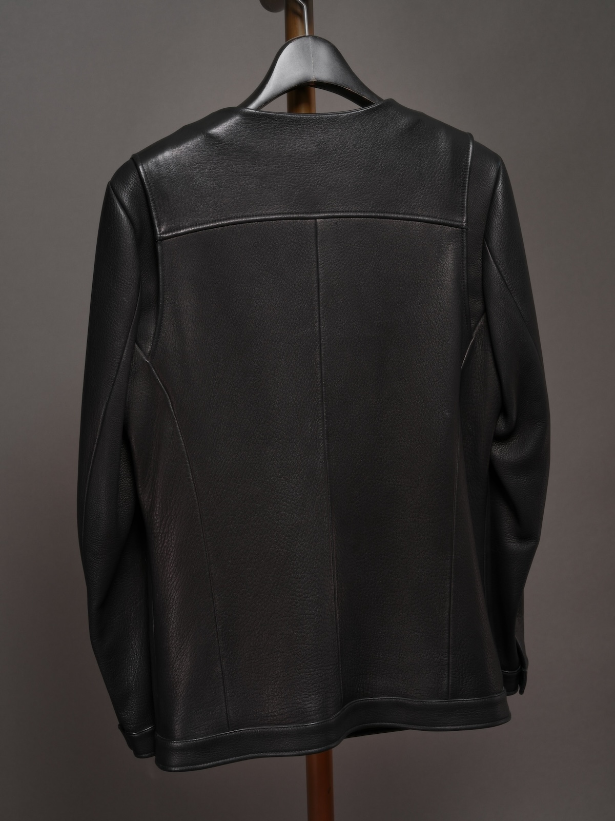 OPUSJAPAN  OLP-009 No collar jacket type 