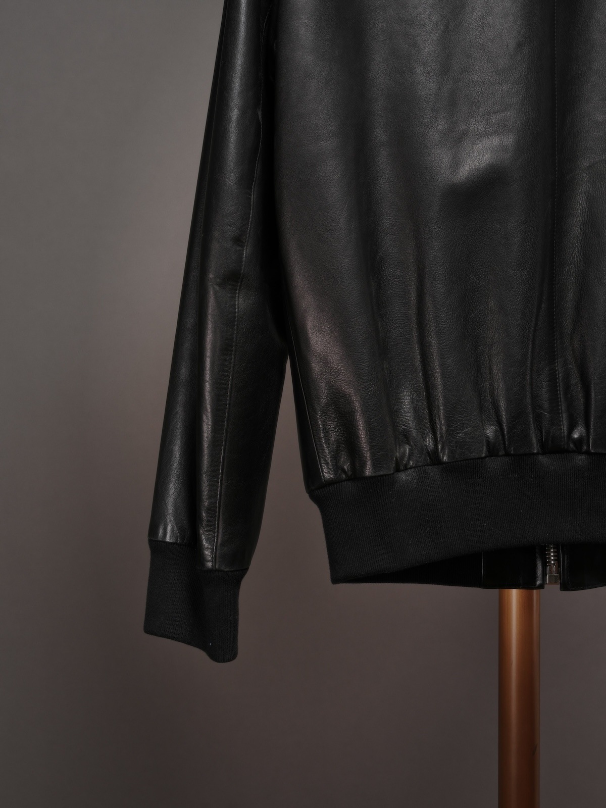OPUSJAPAN  OLP-010 MA-1 jacket type