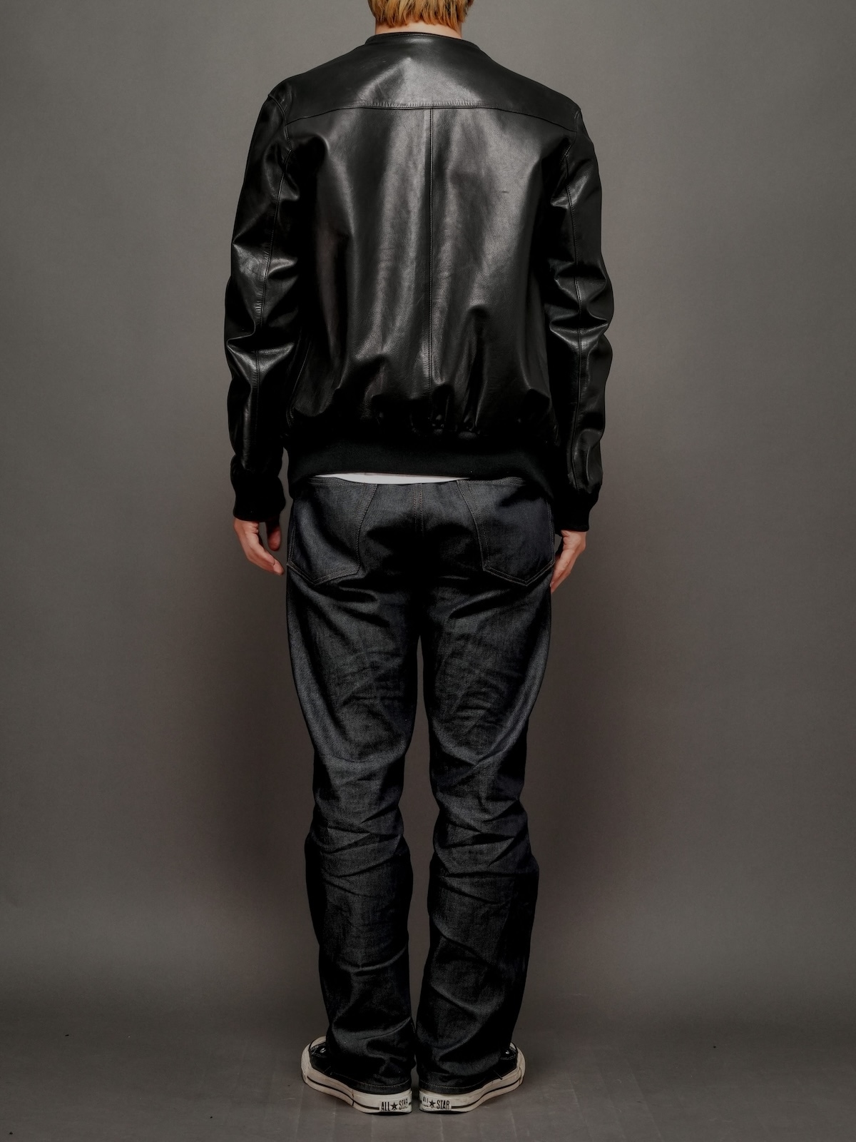 OPUSJAPAN  OLP-010 MA-1 jacket type