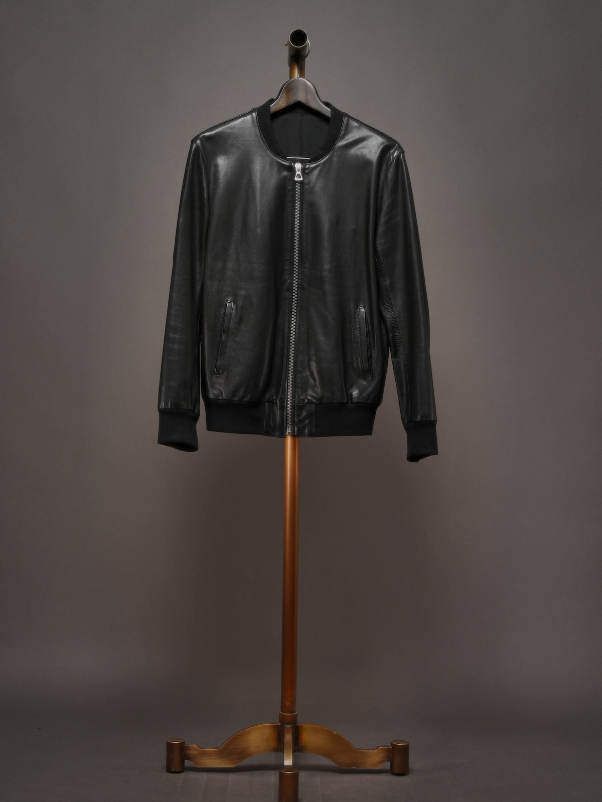 OPUSJAPAN  OLP-010 MA-1 jacket type