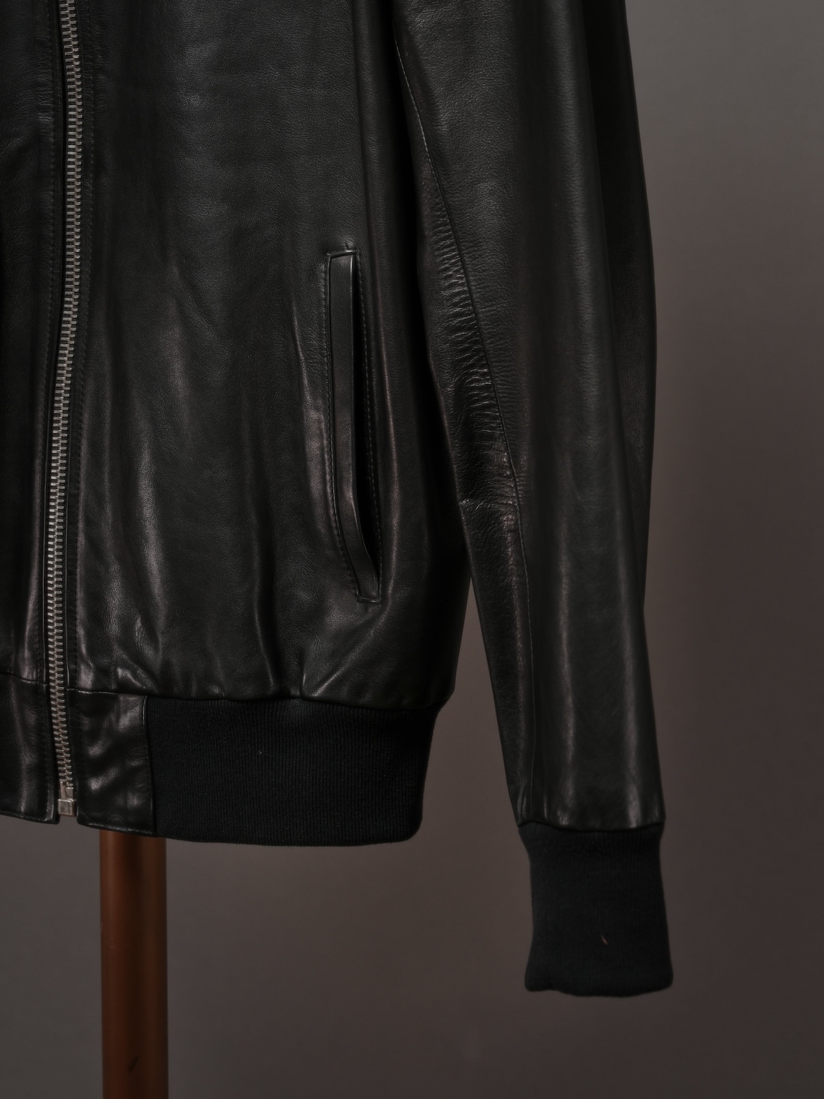 OPUSJAPAN  OLP-010 MA-1 jacket type