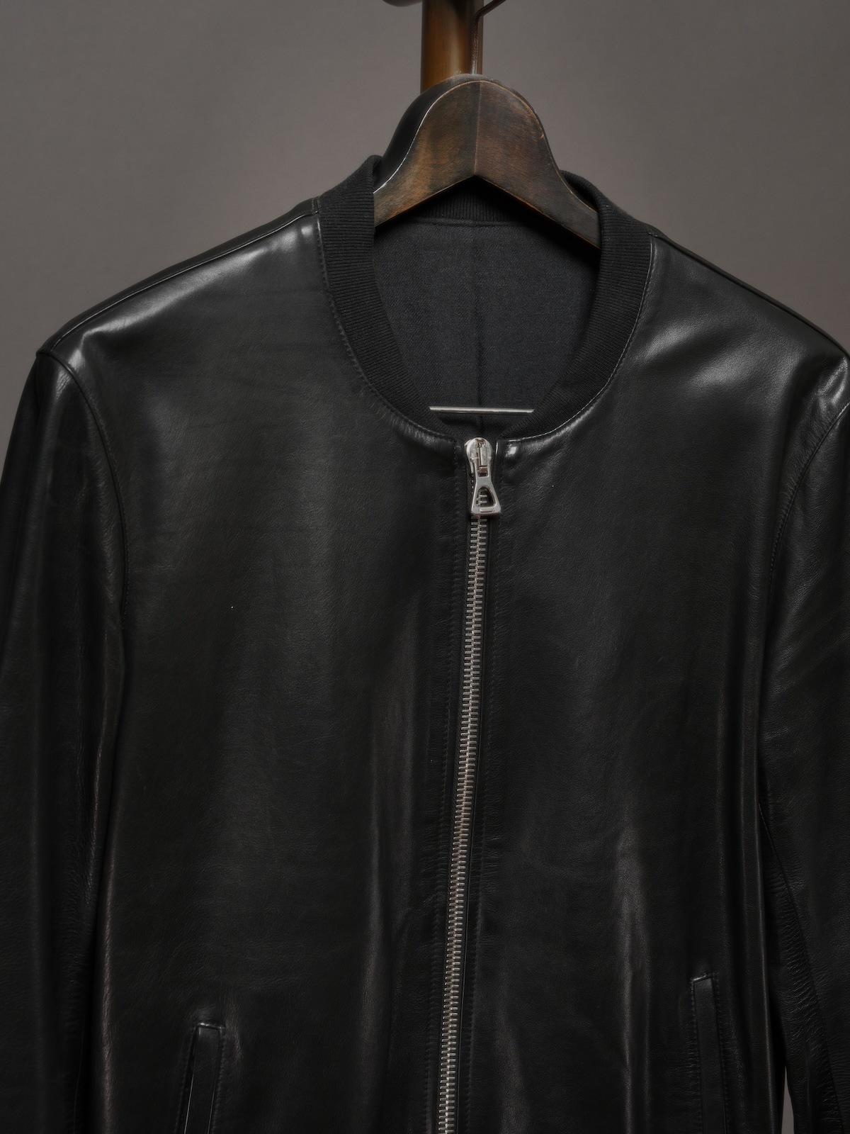 OPUSJAPAN  OLP-010 MA-1 jacket type