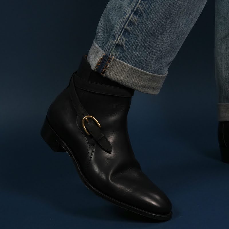 JODHPUR BOOT for CATHEDRAL