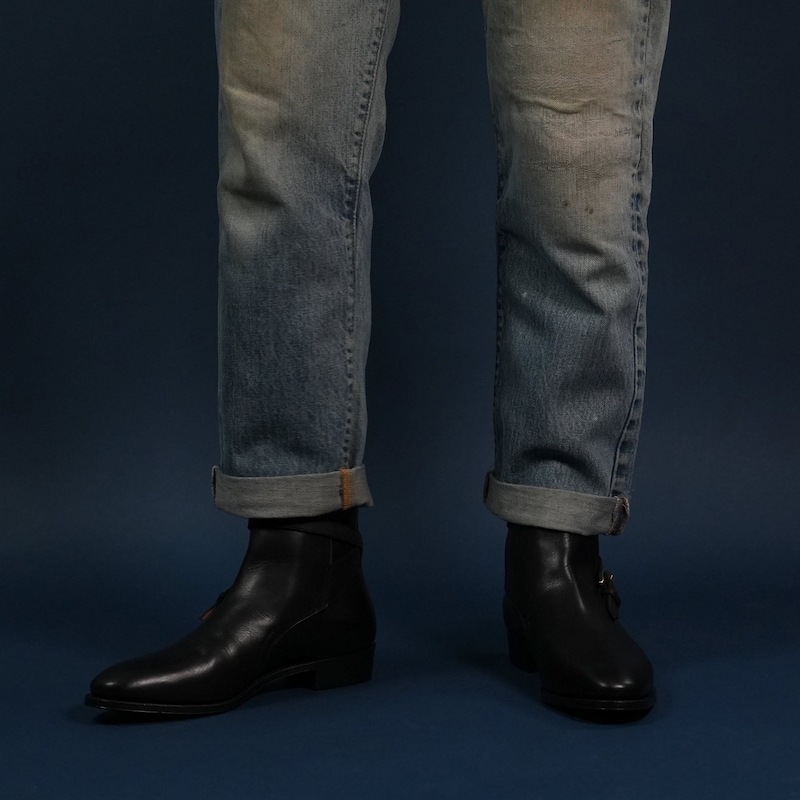 JODHPUR BOOT for CATHEDRAL