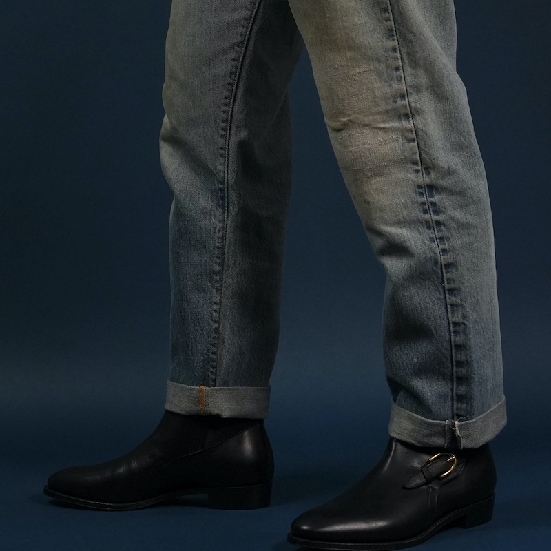 JODHPUR BOOT for CATHEDRAL