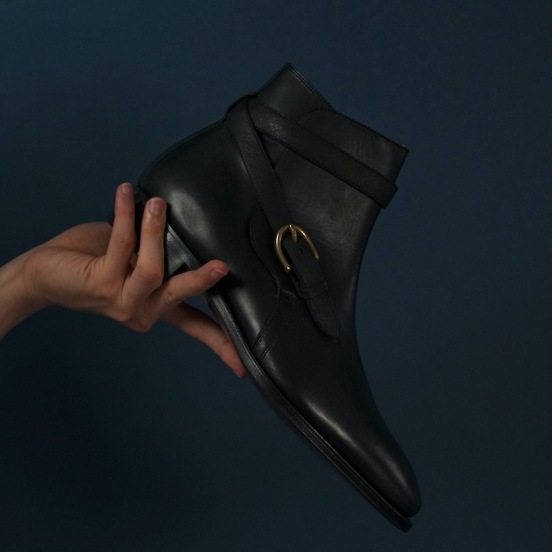 JODHPUR BOOT for CATHEDRAL