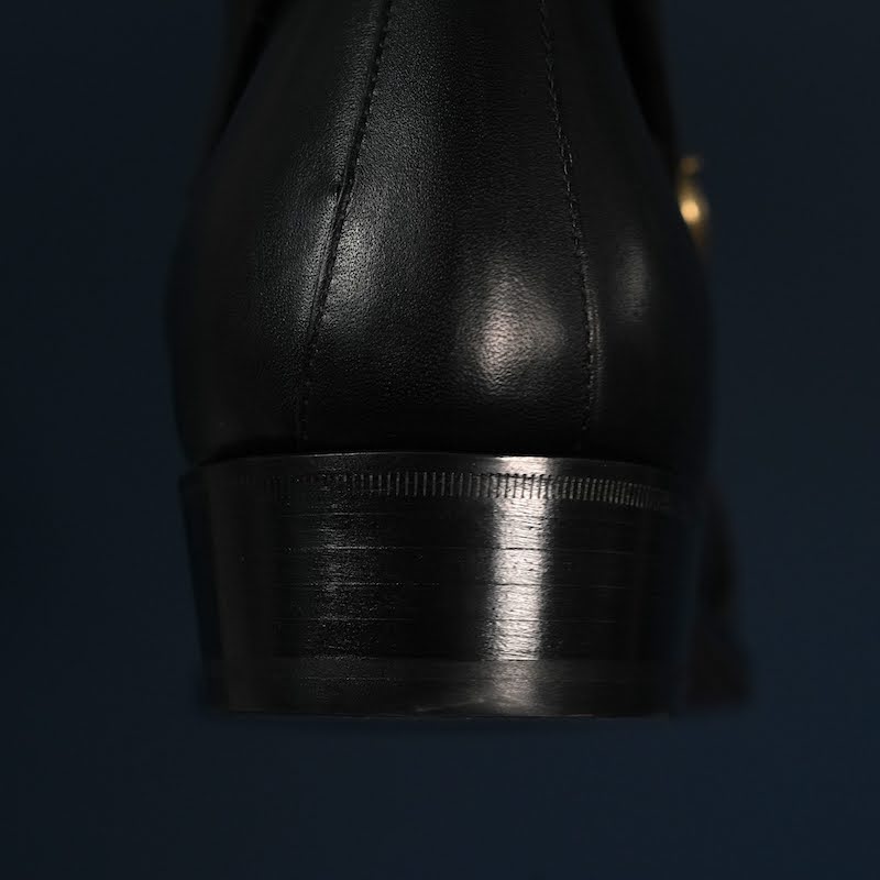 JODHPUR BOOT for CATHEDRAL