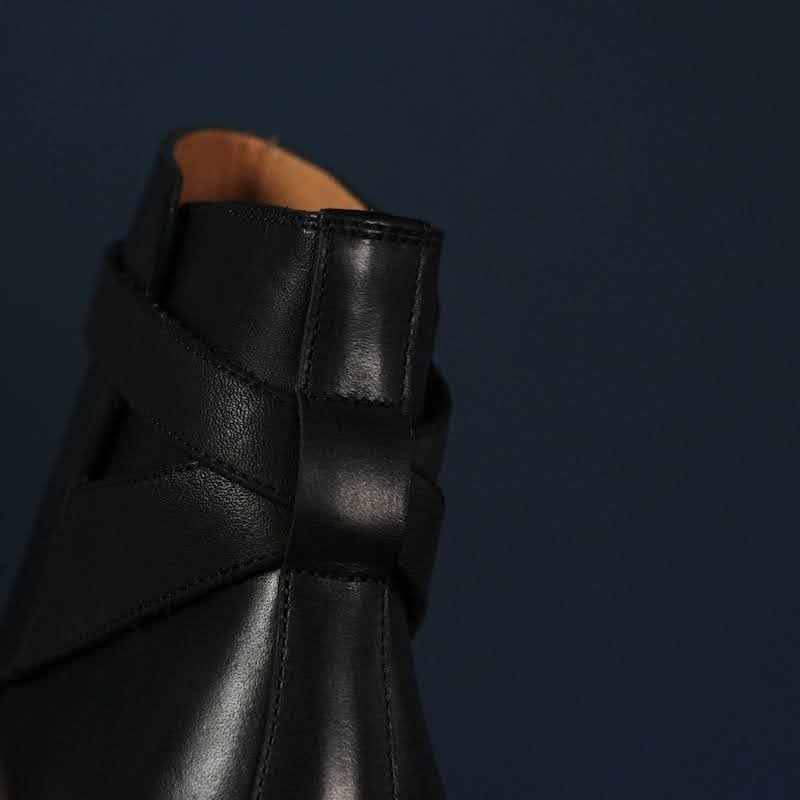 JODHPUR BOOT for CATHEDRAL