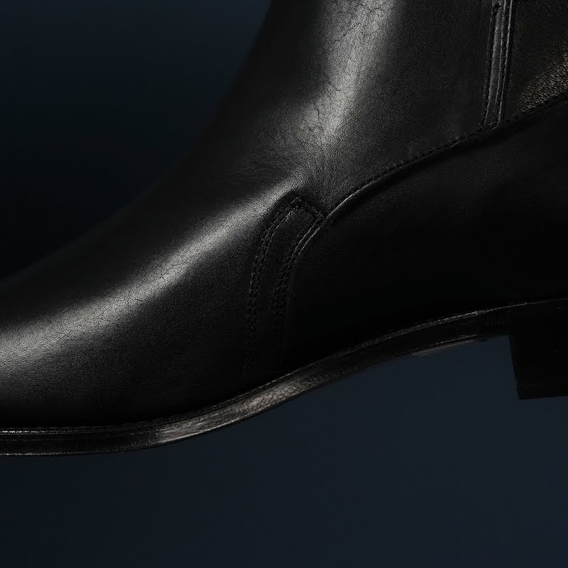 JODHPUR BOOT for CATHEDRAL