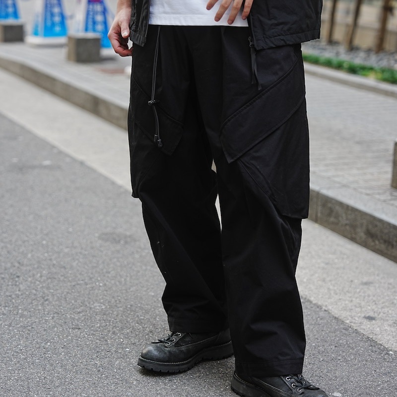 パンツ MOUT RECON TAILOR shooting pants MOUT RECON TAILOR / マウトリーコンテイラー 】Stretch