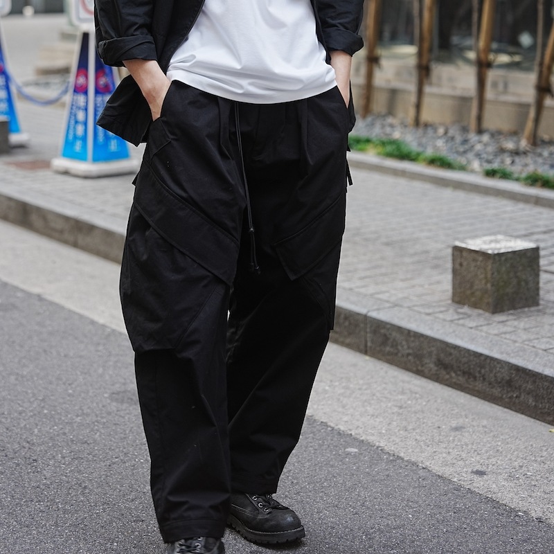 パンツ (MOUT RECON TAILOR) SUMMERWEIGHT MCU PT MOUT RECON TAILOR) SUMMERWEIGHT MCU PANTS | apt335nyc