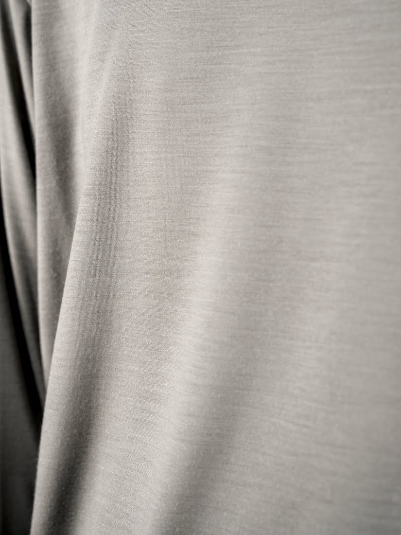 【OPJ-055】WOOL - Tsh D.R.Y. 