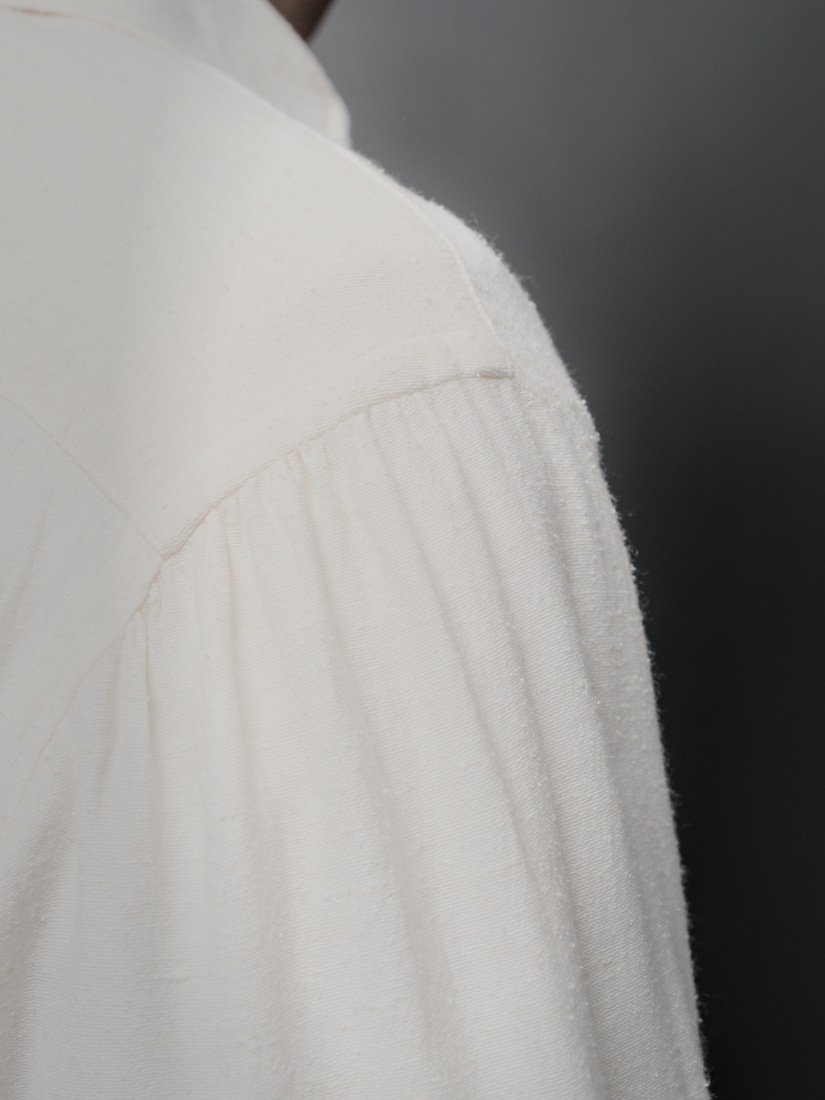 Dress2 / Silk Nep Back Satin