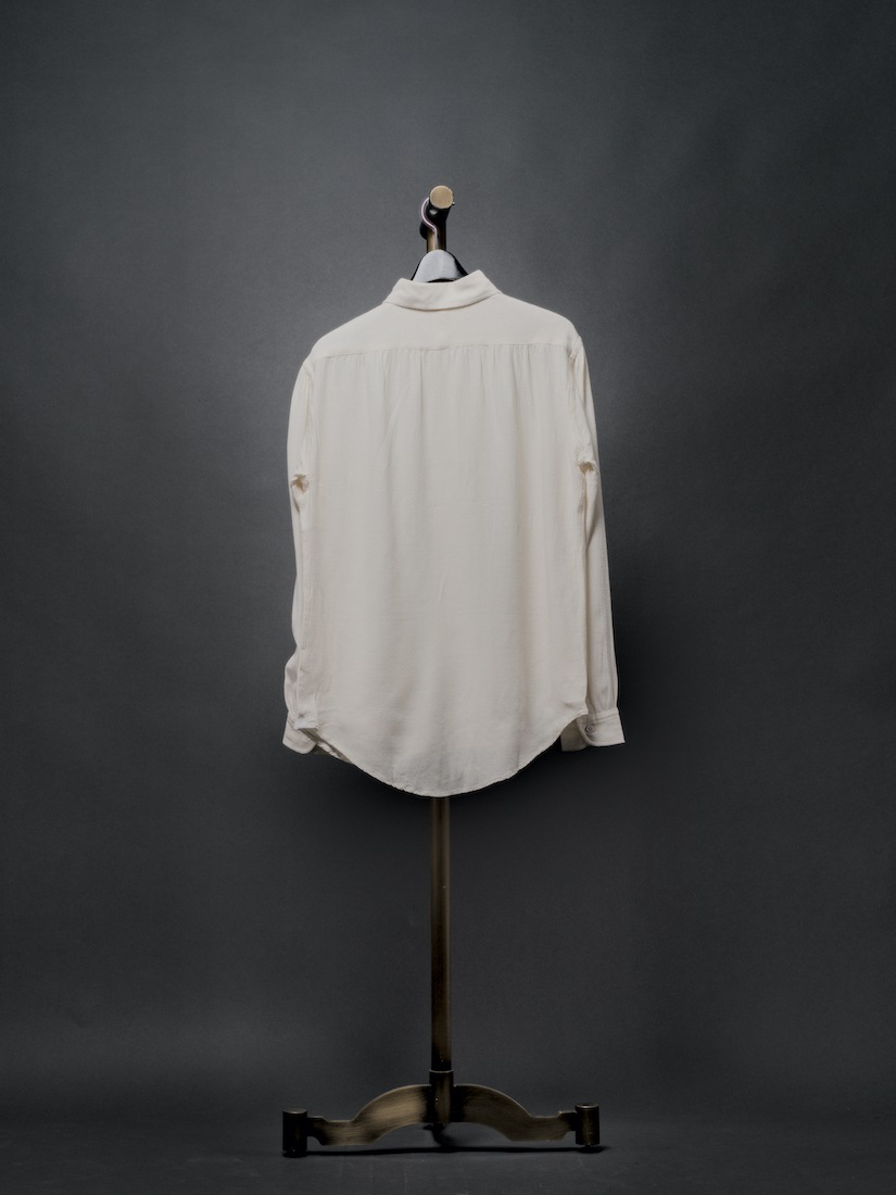 Dress2 / Silk Nep Back Satin