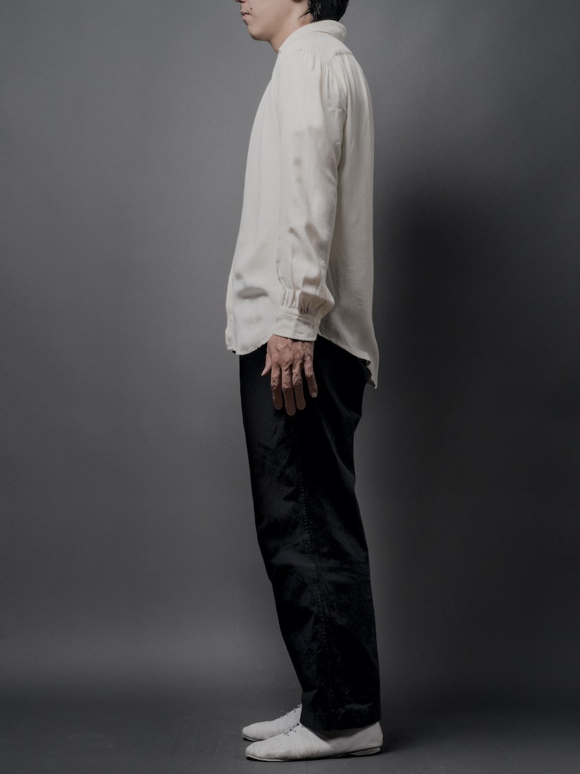 Dress2 / Silk Nep Back Satin
