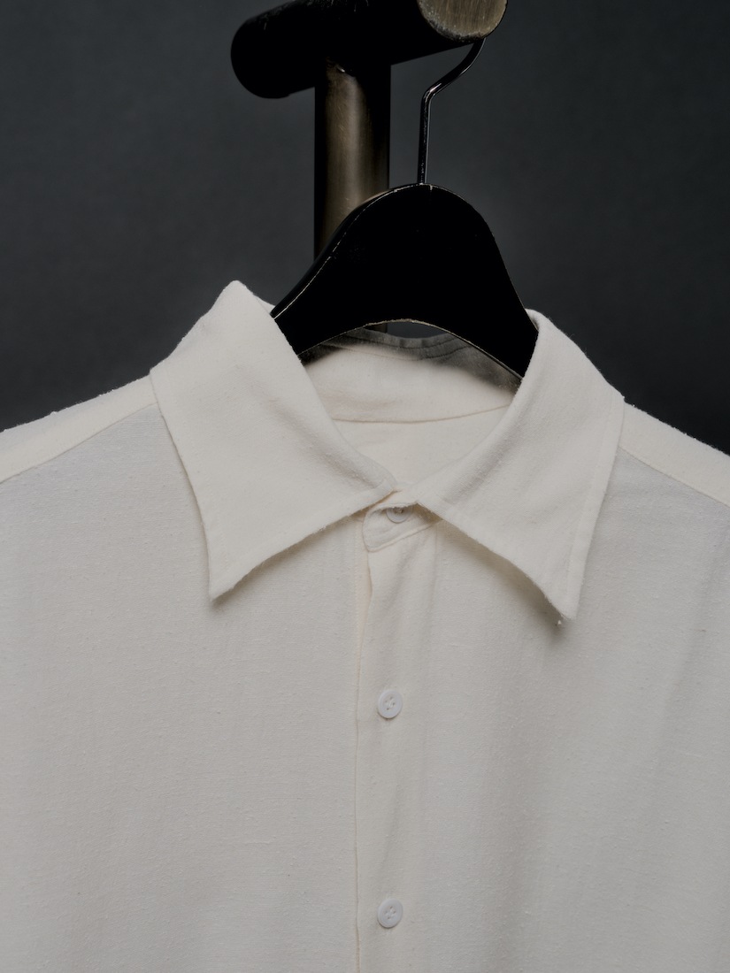 Dress2 / Silk Nep Back Satin