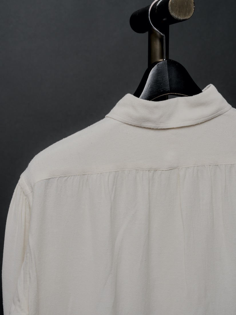 Dress2 / Silk Nep Back Satin