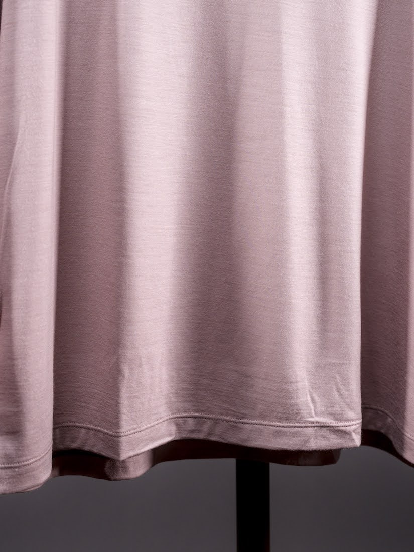 【OPJ-055】WOOL - Tsh D.R.Y. 