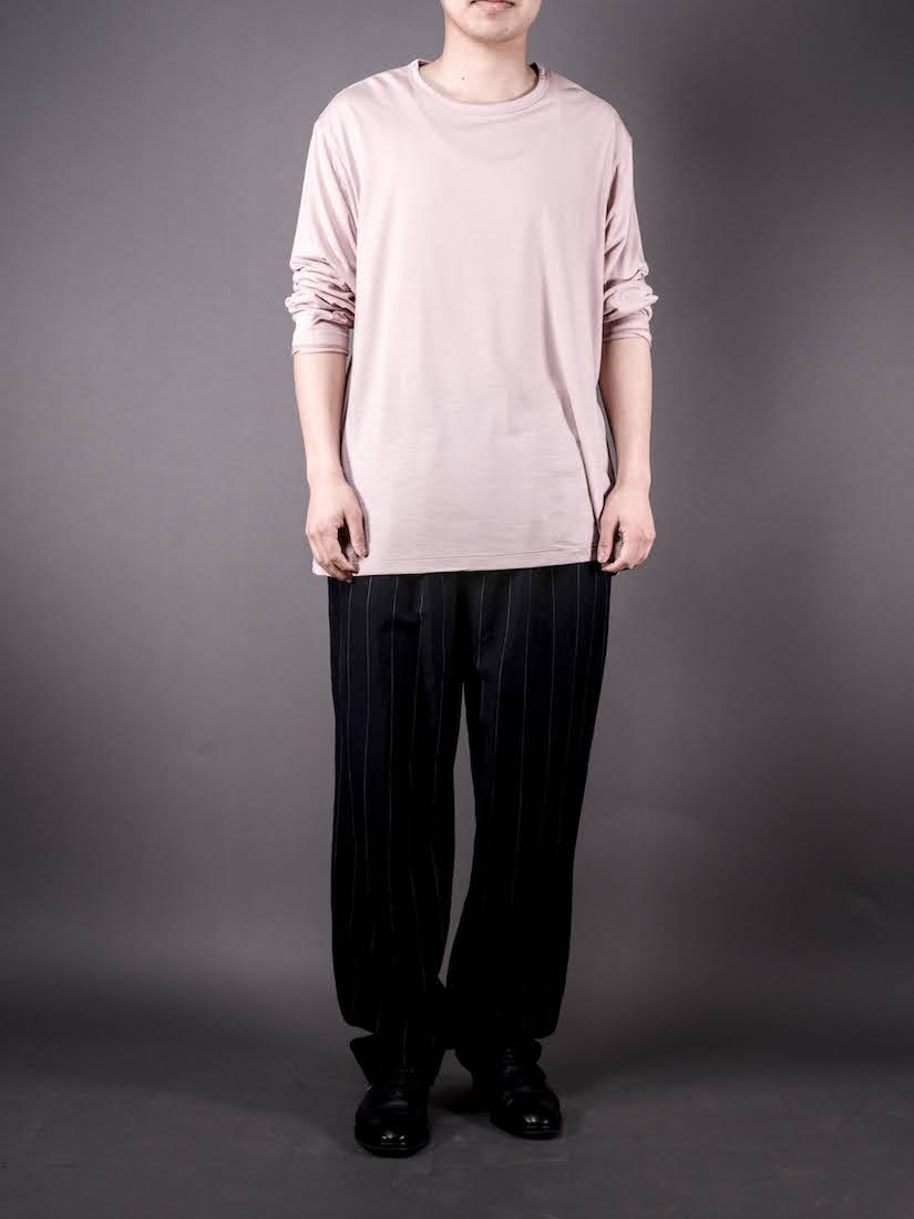 【OPJ-055】WOOL - Tsh D.R.Y. 
