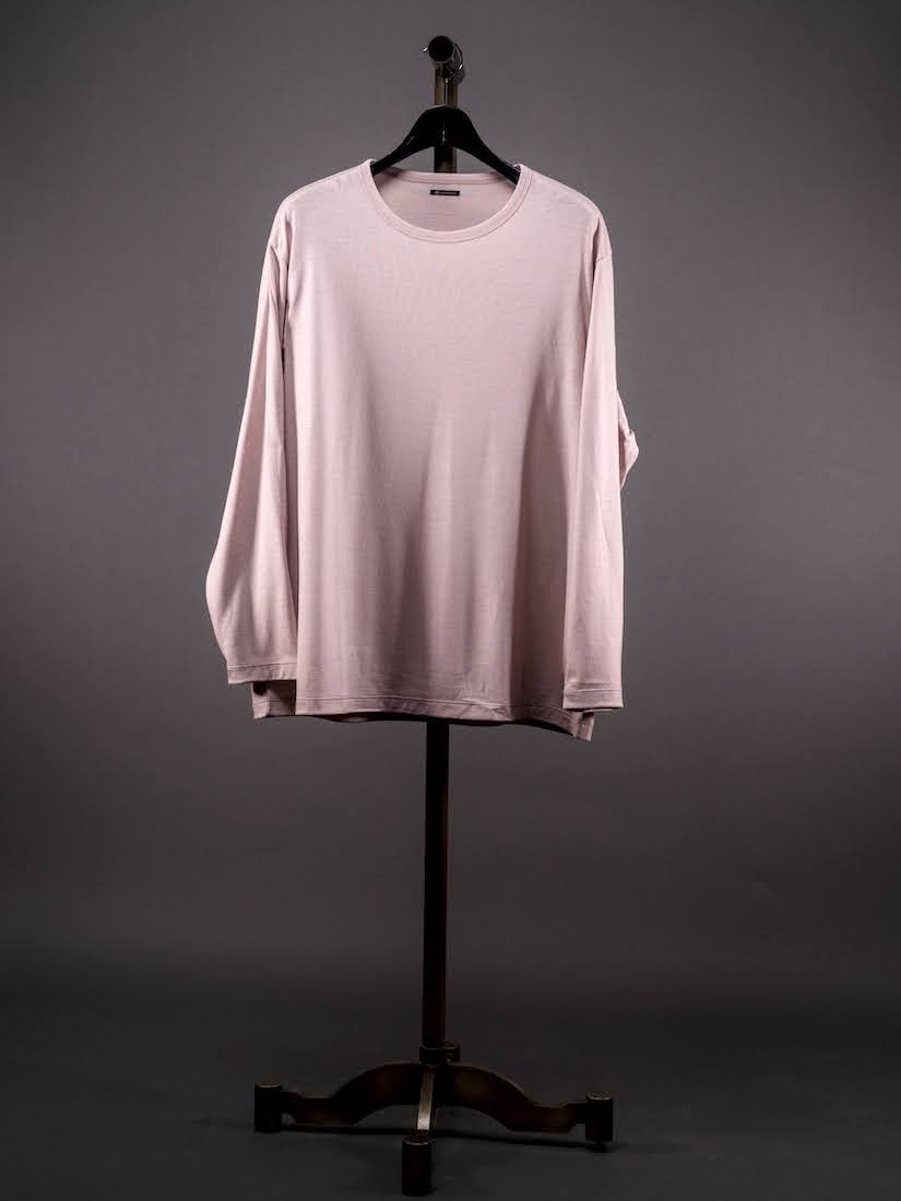 【OPJ-055】WOOL - Tsh D.R.Y. 