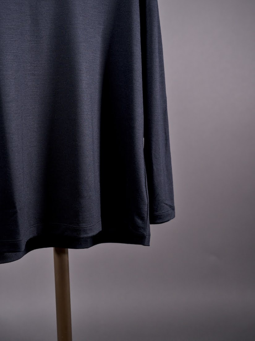 【OPJ-055】WOOL - Tsh D.R.Y. 