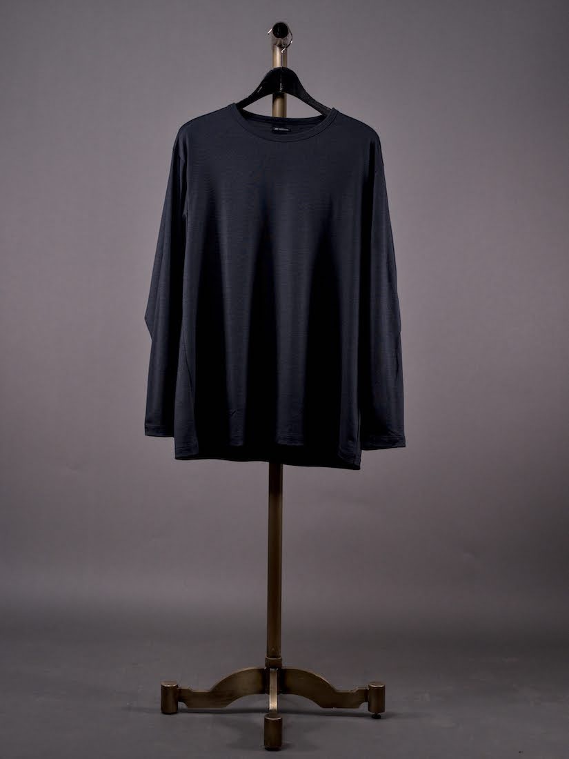 【OPJ-055】WOOL - Tsh D.R.Y. 