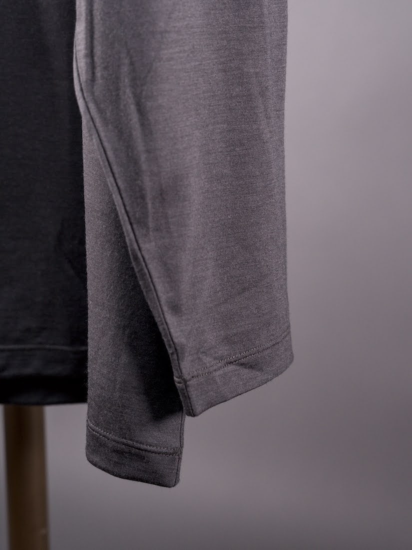 【OPJ-055】WOOL - Tsh D.R.Y. 