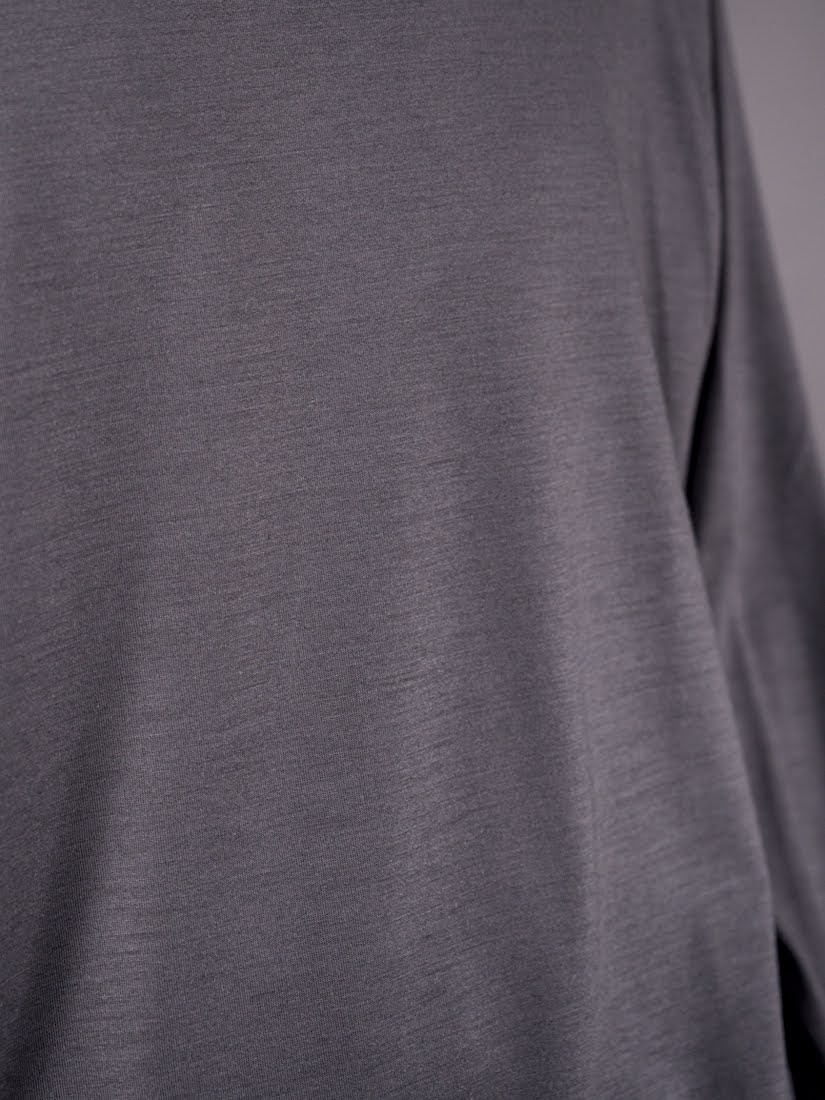 【OPJ-055】WOOL - Tsh D.R.Y. 