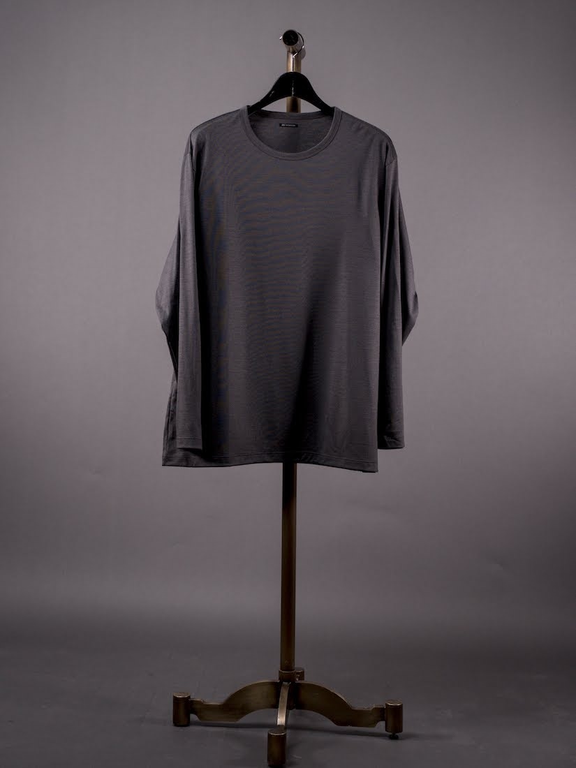 【OPJ-055】WOOL - Tsh D.R.Y. 