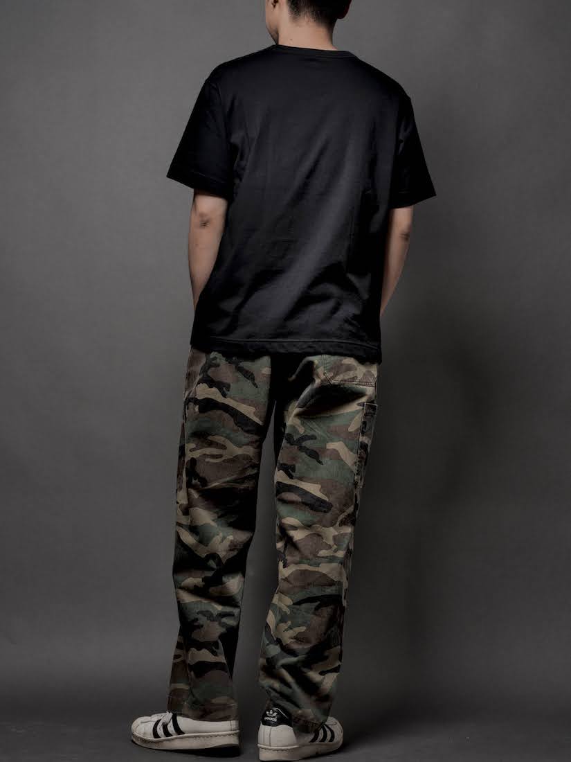 【OPJ-059】Baker Pants 参式 迷彩