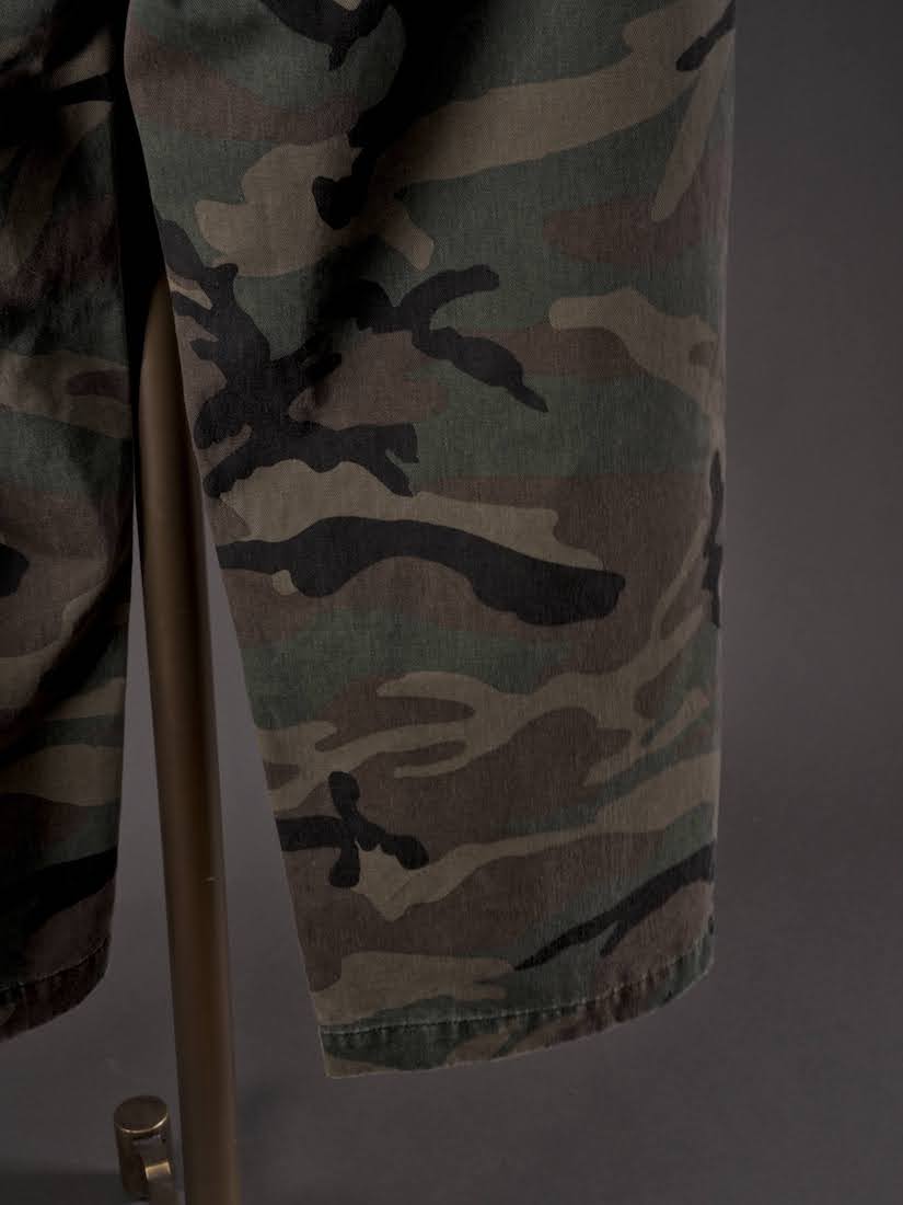 【OPJ-059】Baker Pants 参式 迷彩