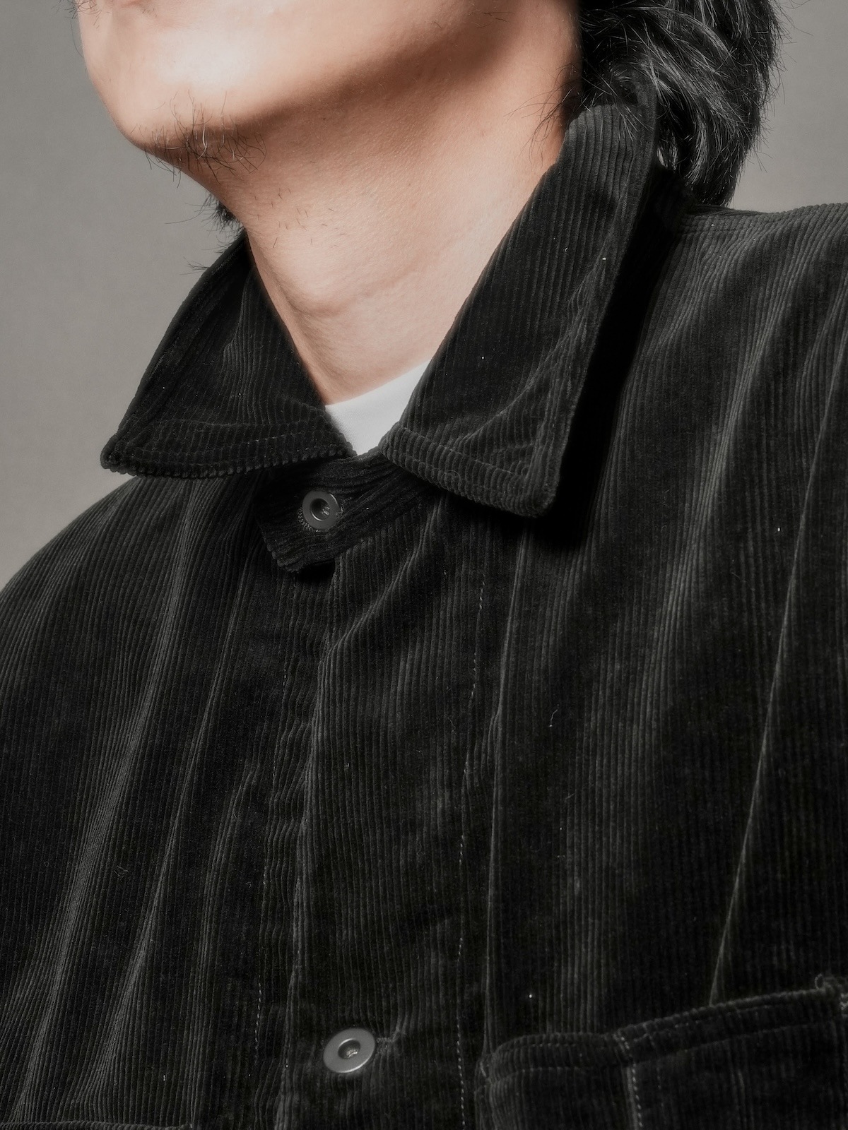 JACKSON / 10 Wale Corduroy | BRAND,COHERENCE | CATHEDRAL