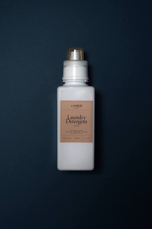 ランドリーディタージェント フォレスト / 600ml