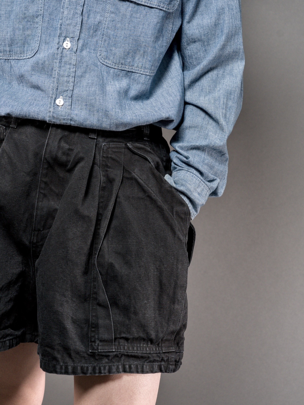 CH Cargo shorts