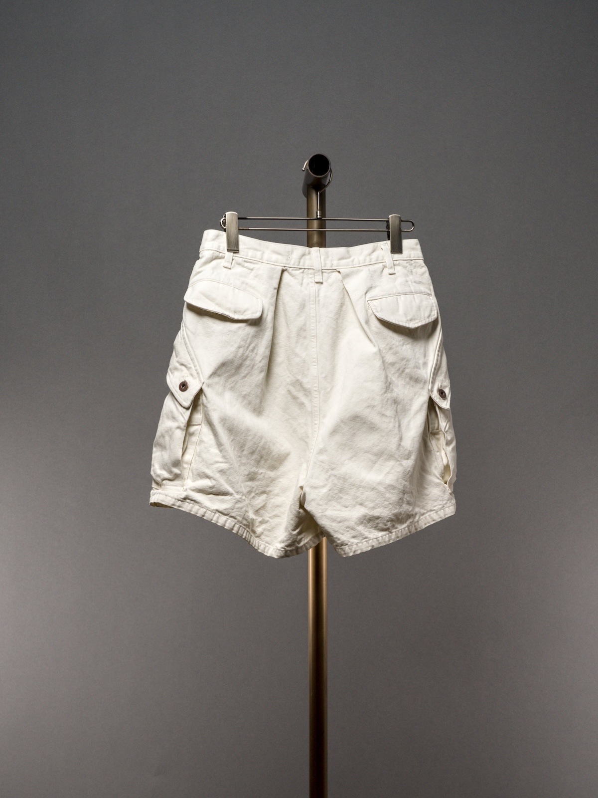 CH Cargo shorts | BRAND,Gurank | CATHEDRAL