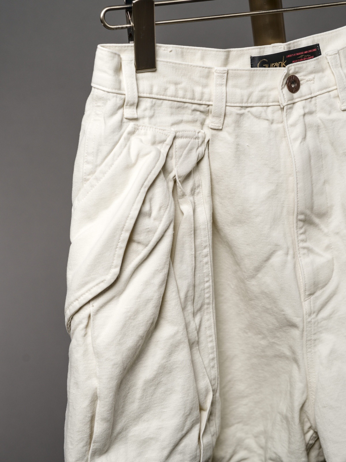 CH Cargo shorts