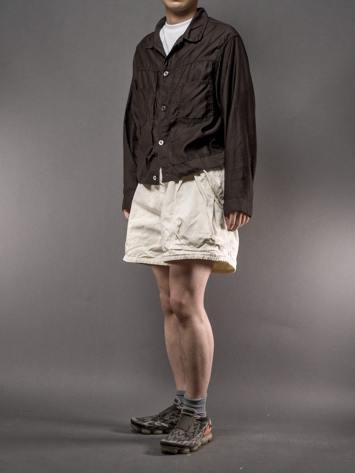 CH Cargo shorts