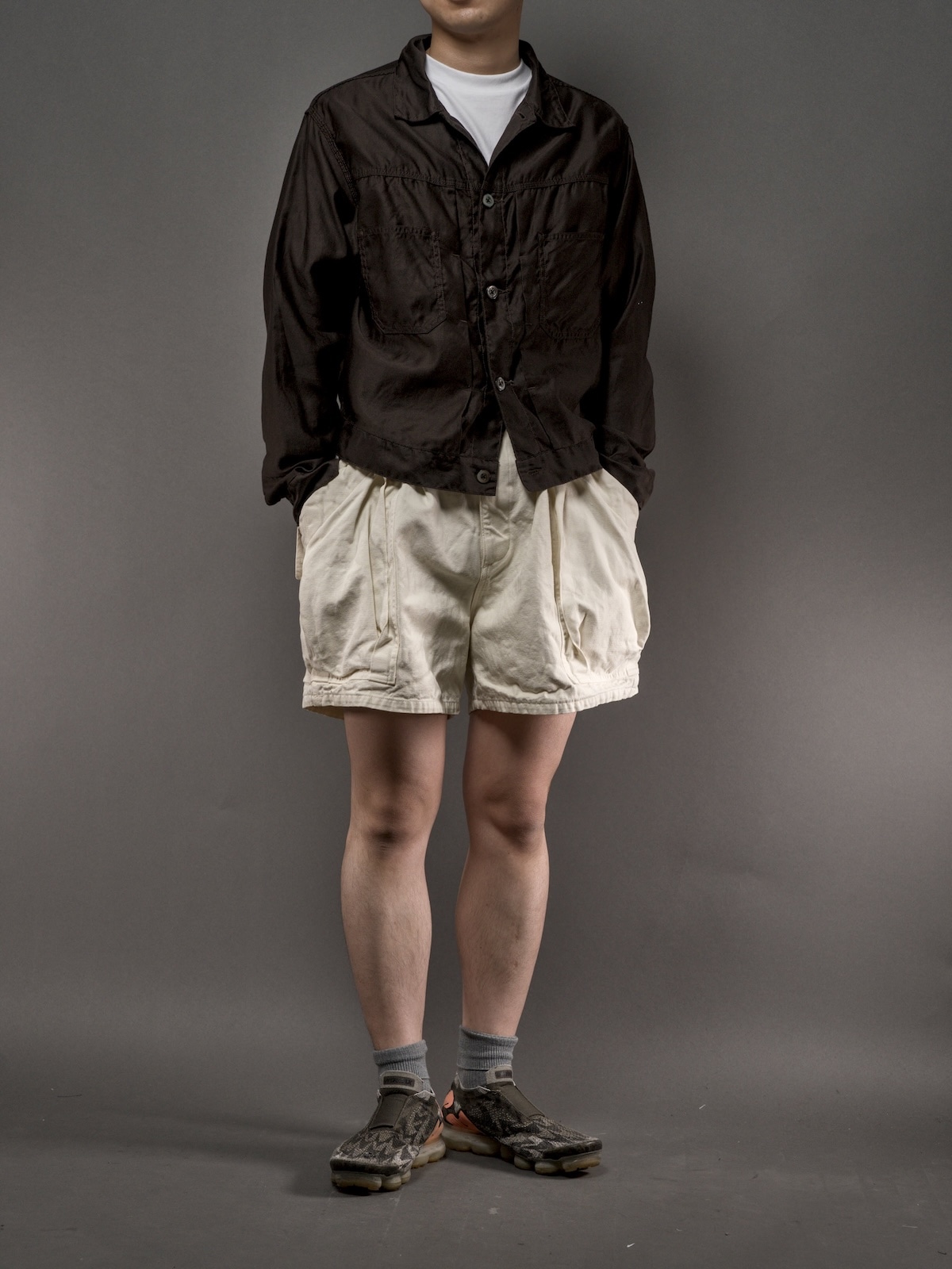 CH Cargo shorts | BRAND,Gurank | CATHEDRAL