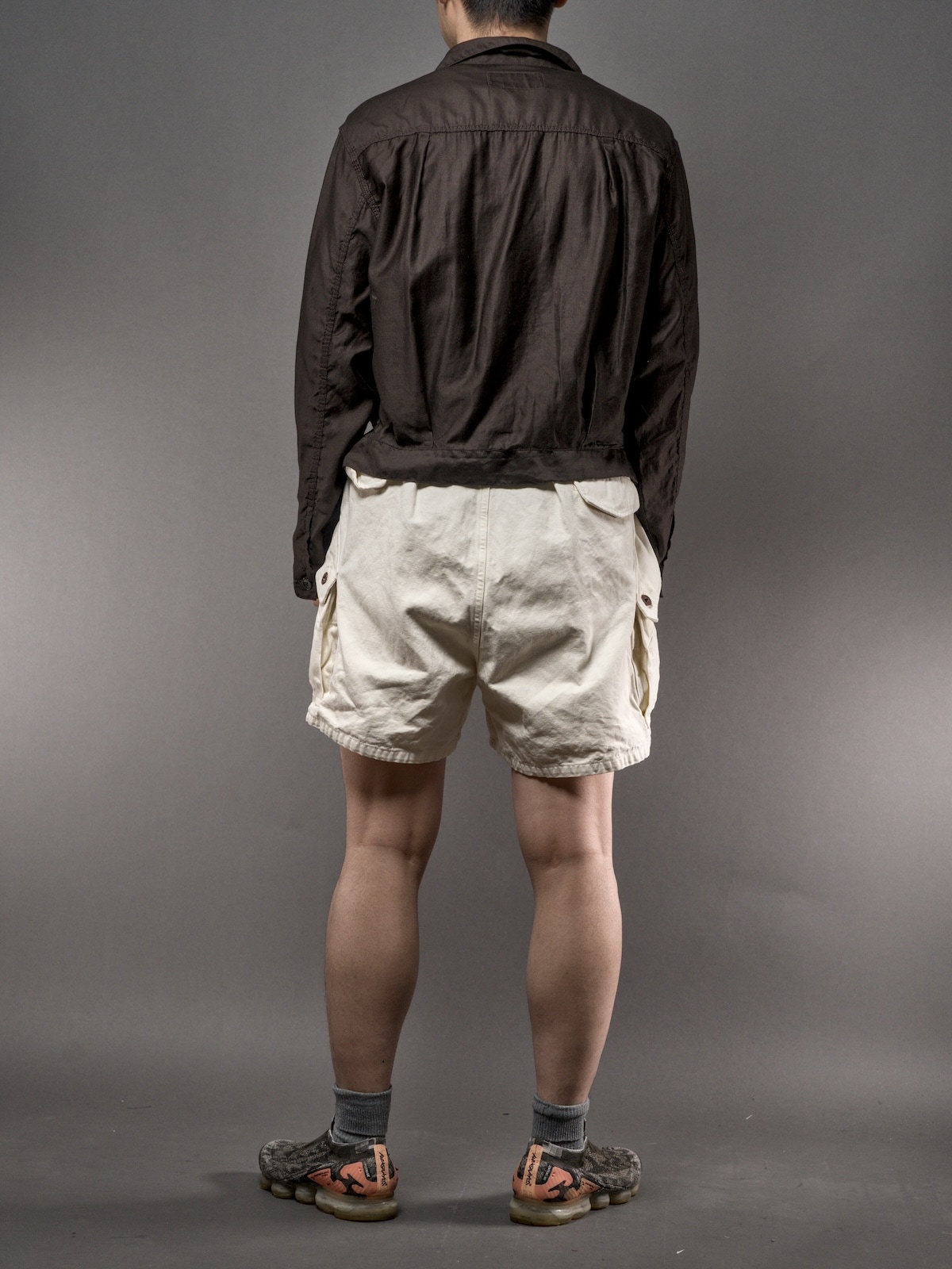 CH Cargo shorts | BRAND,Gurank | CATHEDRAL