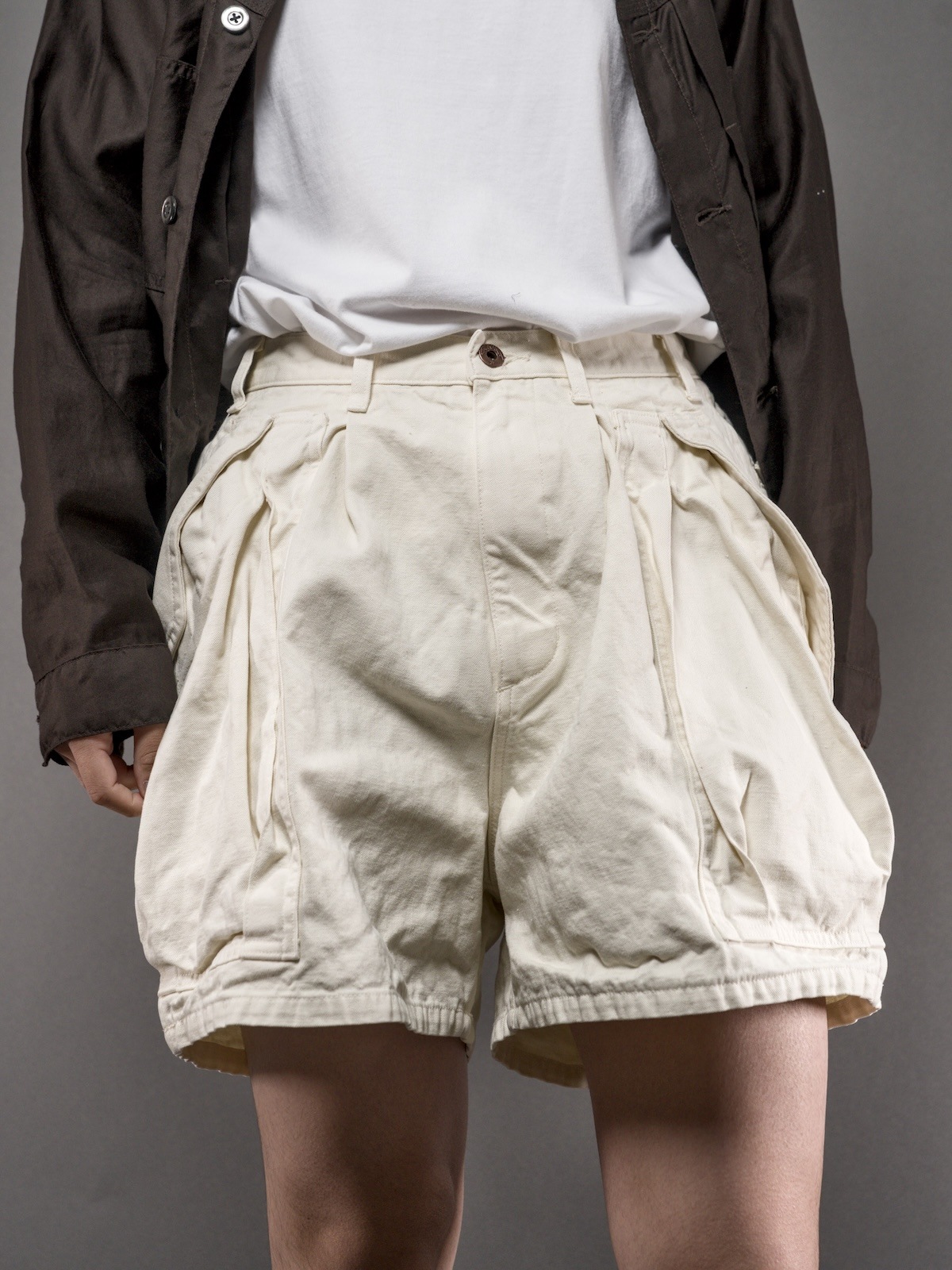 CH Cargo shorts