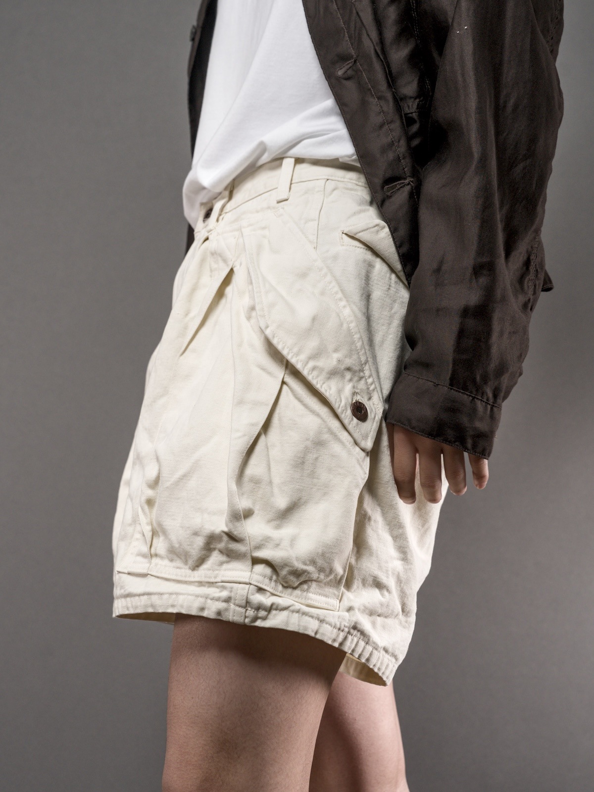 CH Cargo shorts