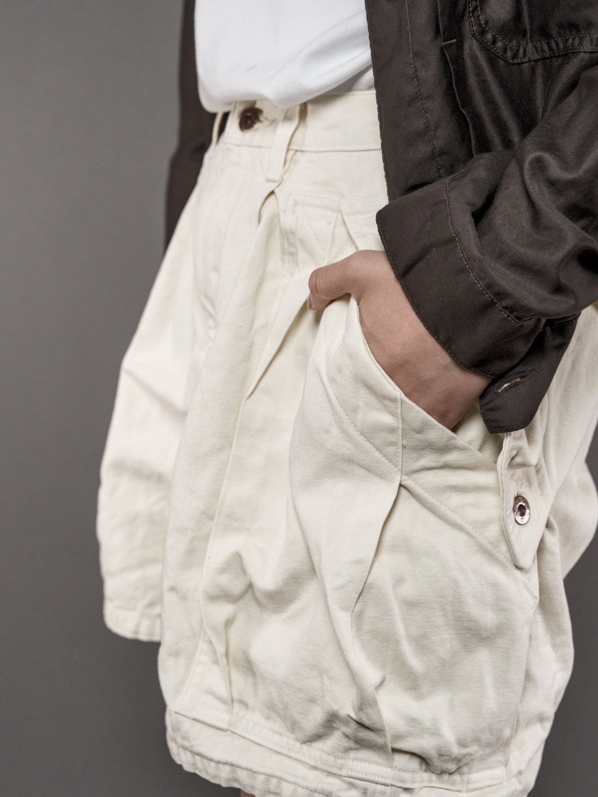 CH Cargo shorts