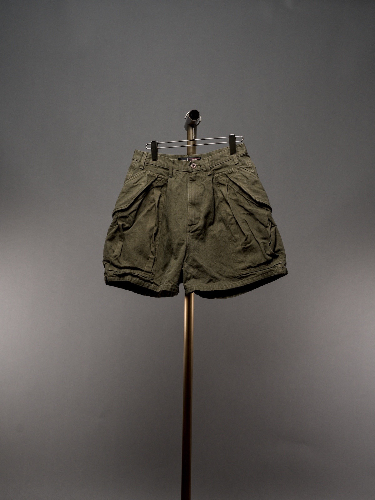 CH Cargo shorts