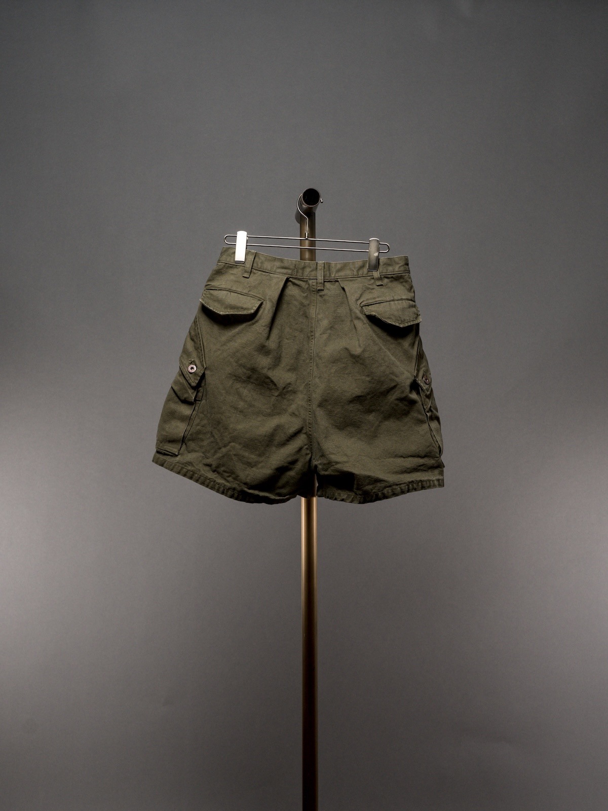CH Cargo shorts | BRAND,Gurank | CATHEDRAL