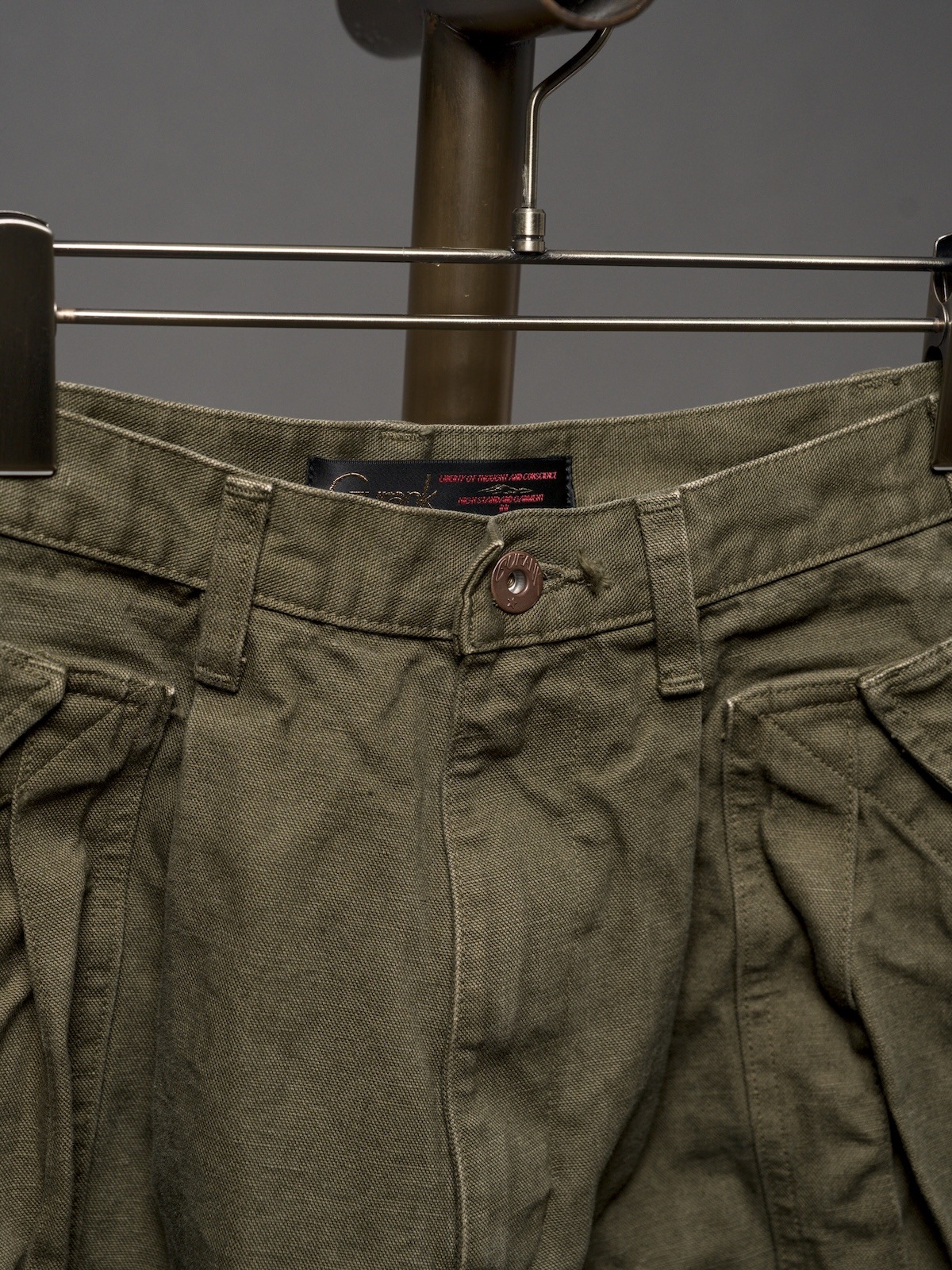 CH Cargo shorts
