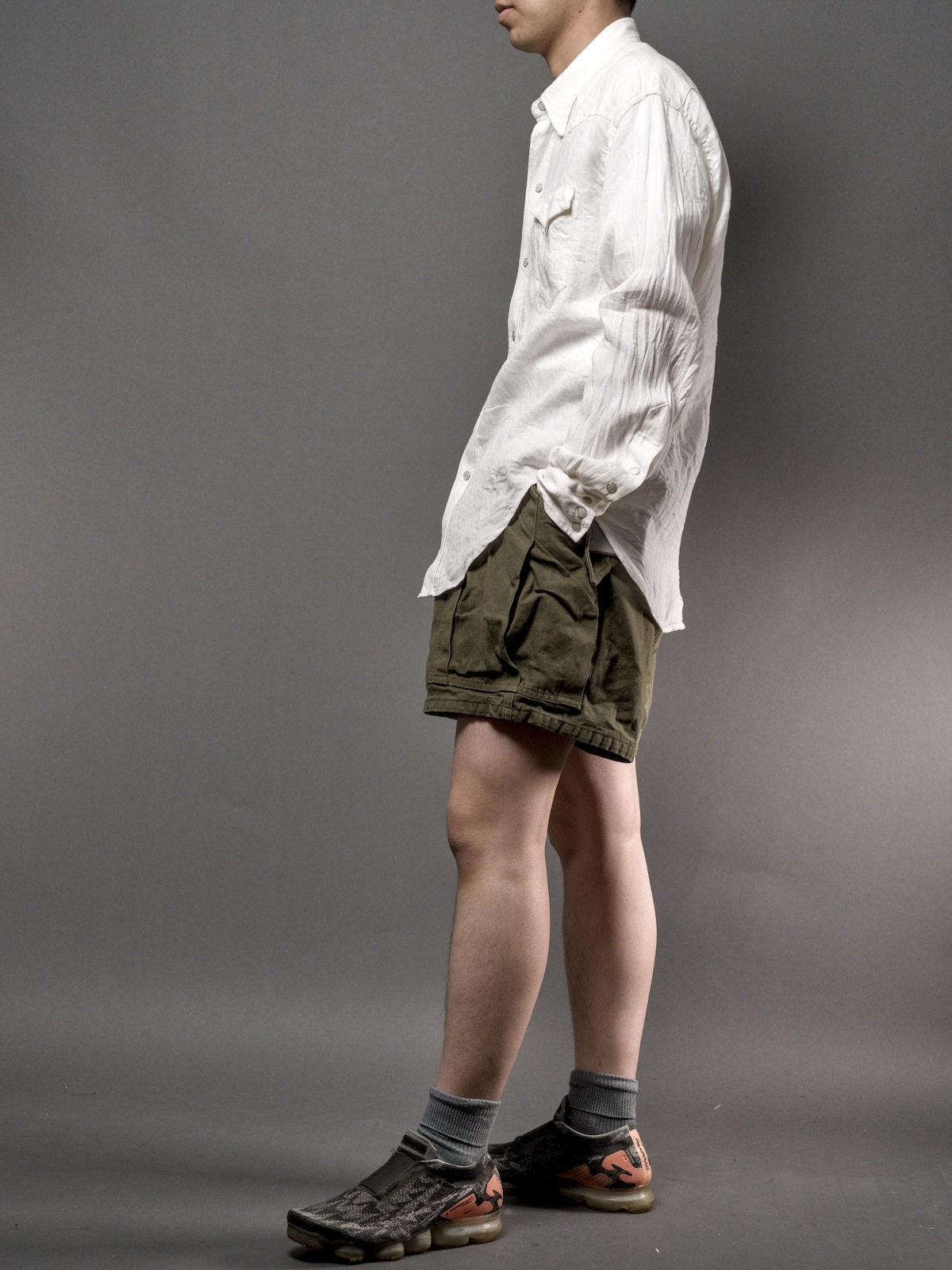 CH Cargo shorts