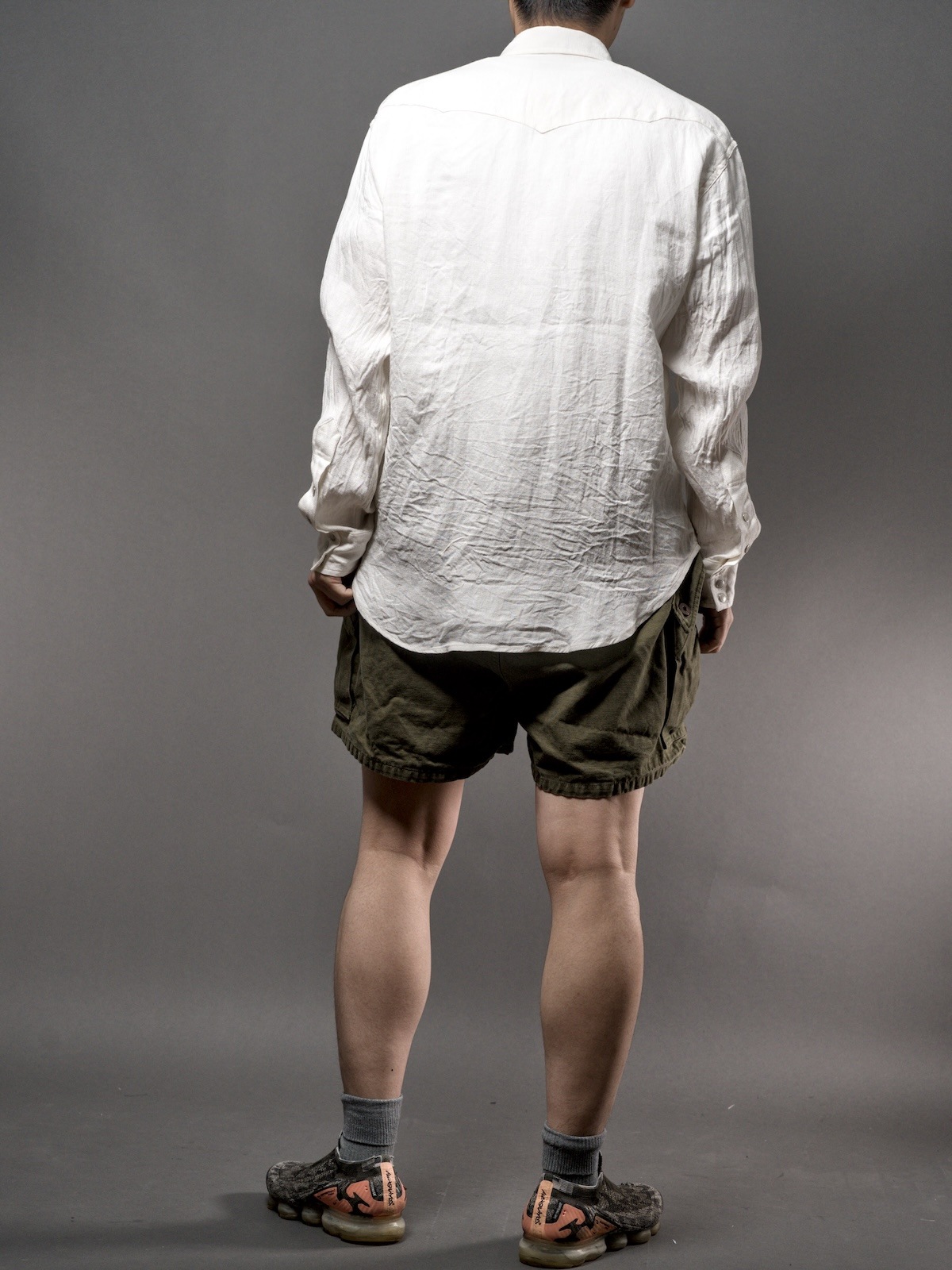 CH Cargo shorts