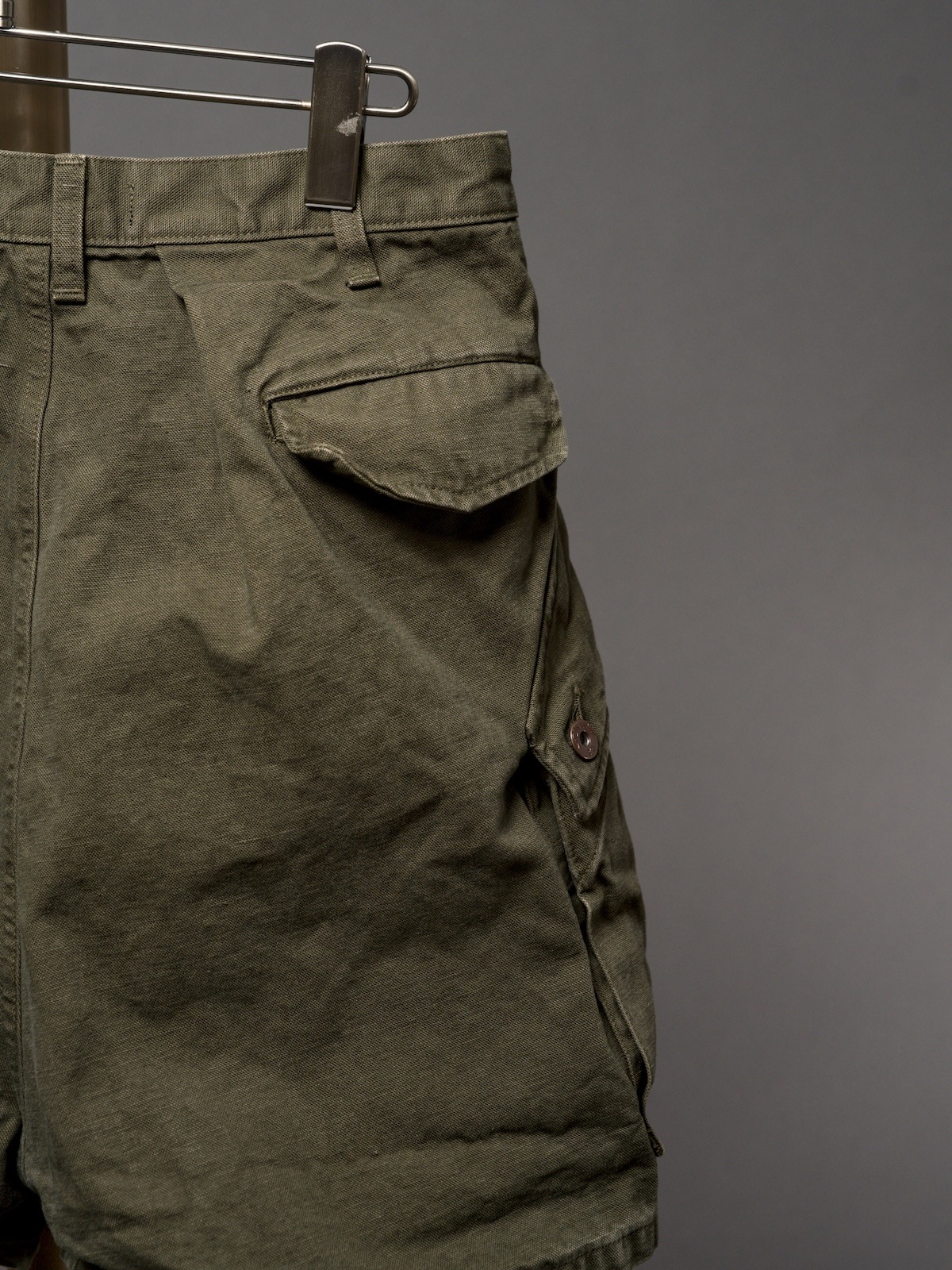 CH Cargo shorts